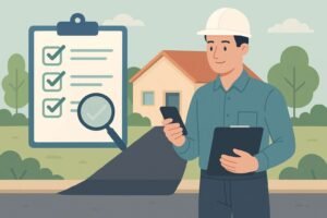 Read more about the article How to choose a tarmac driveway contractor in Dublin