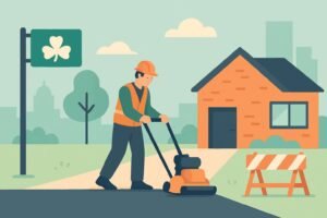 Read more about the article Is a DIY Tarmac Driveway a Good Idea?