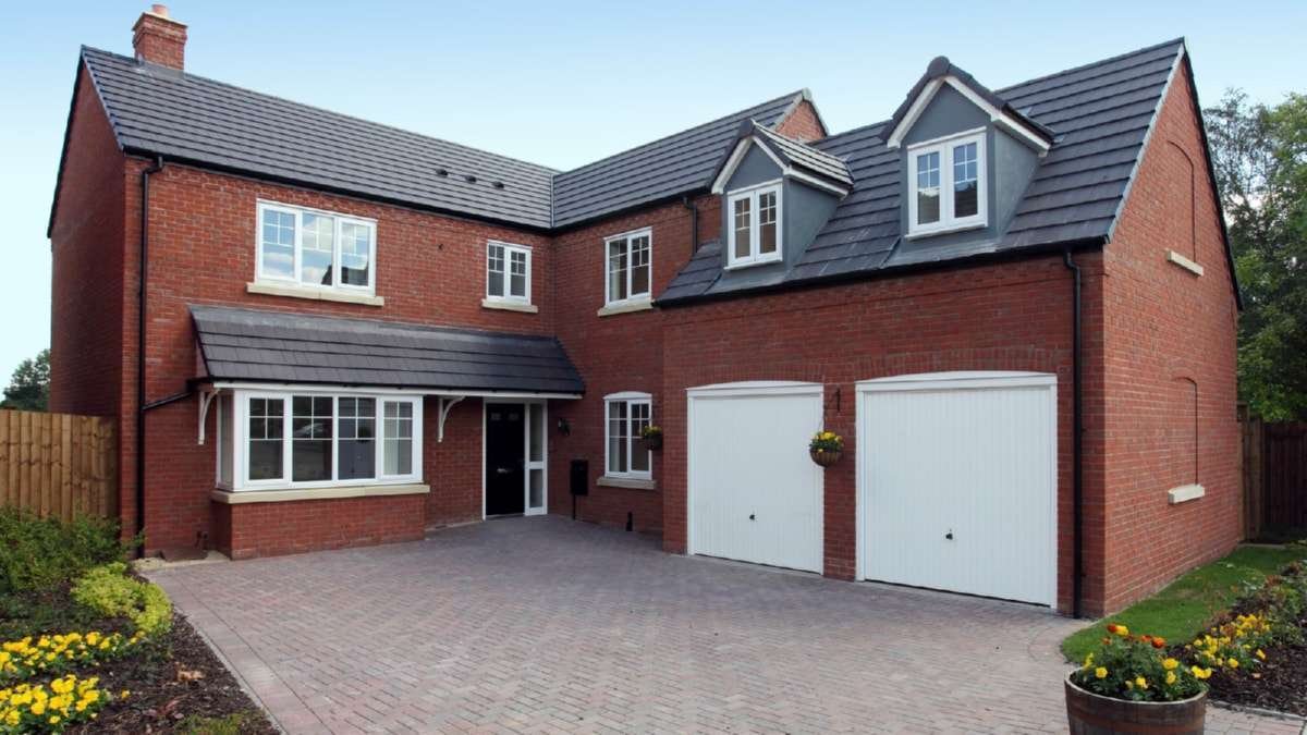 Cobblelock Driveways Dublin