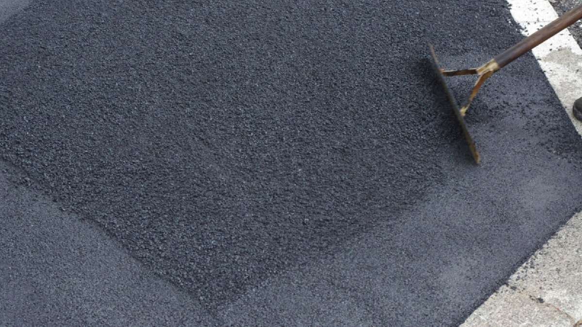 Tarmac driveway dublin