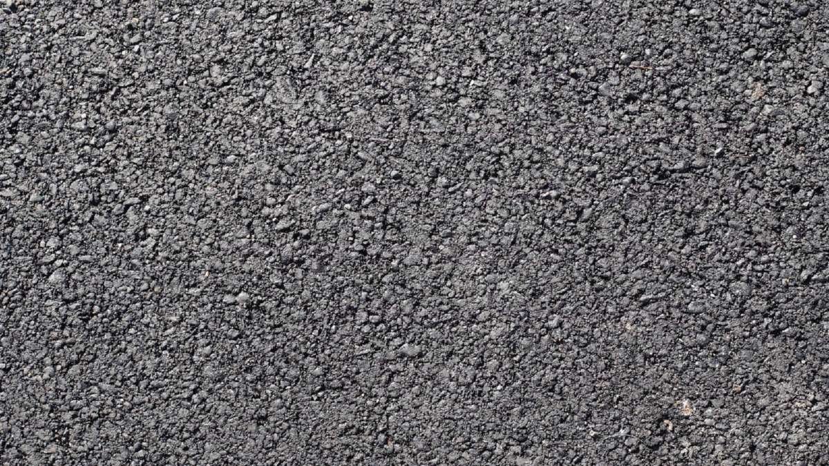 Tar and Chip Driveway installed in North Dublin